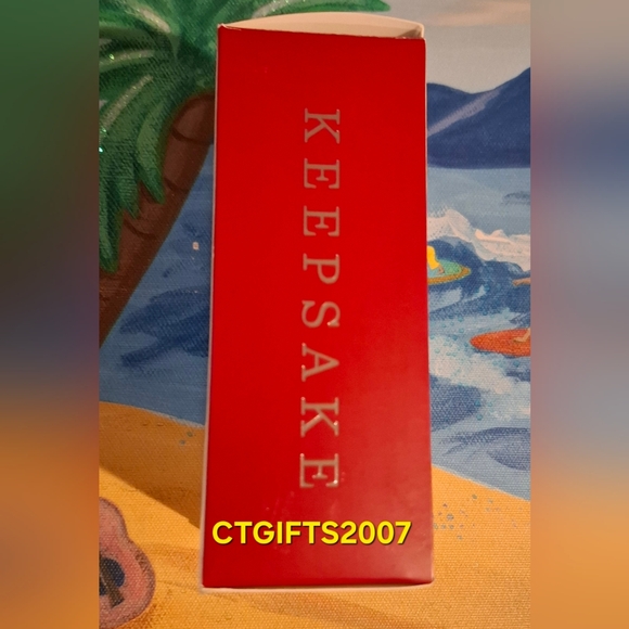 BNIB 2018 Hallmark Keepsake Star Wars MILLENNIUM FALCON Lighted Ornament. - Picture 4 of 15